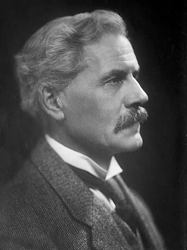 Ramsay MacDonald