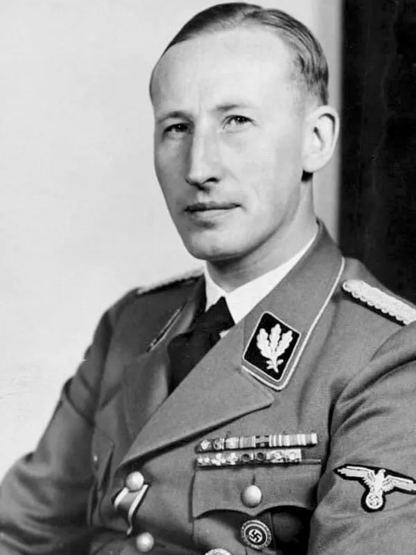 Reinhard Heydrich