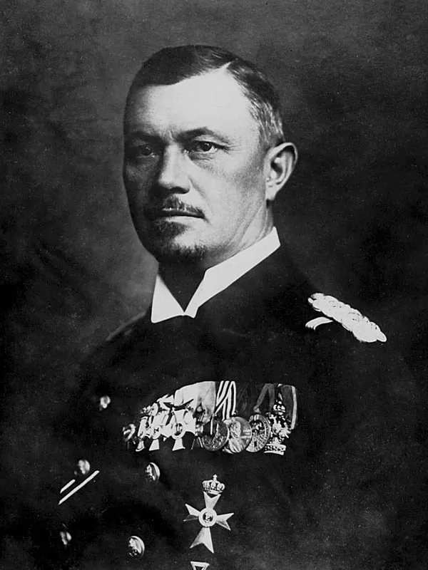 Reinhard Scheer