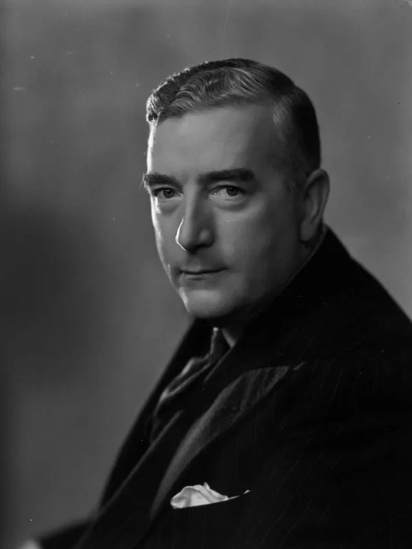 Robert Menzies