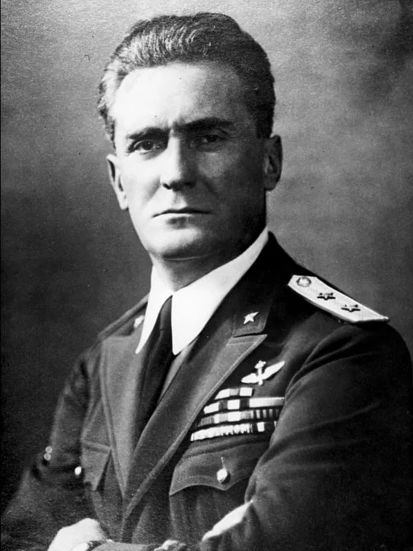 Rodolfo Graziani