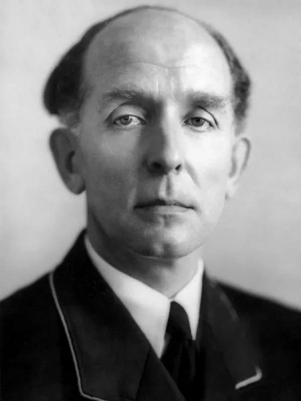 Roland Freisler