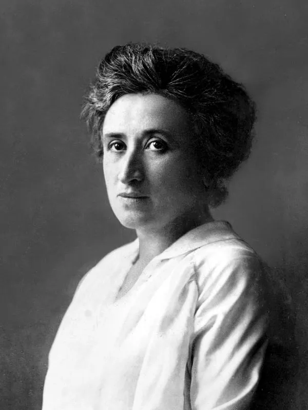 Rosa Luxemburg