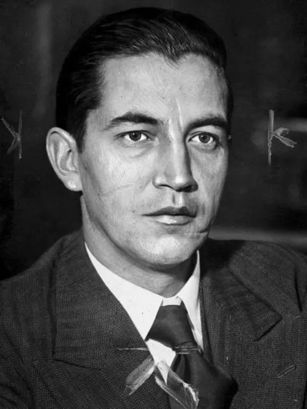 Rudolf Diels