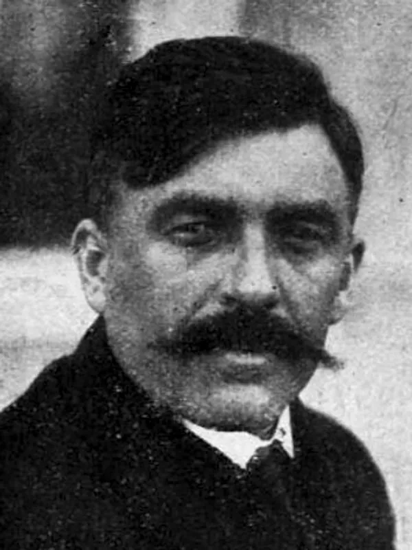 Sándor Garbai