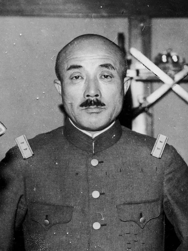 Seishirō Itagaki