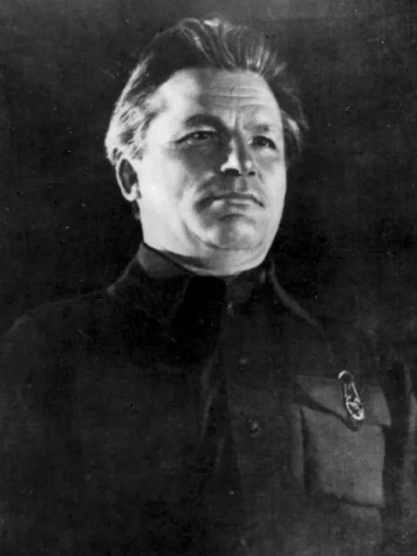 Sergei Kirov