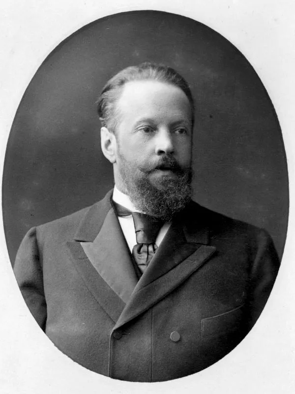 Sergei Witte