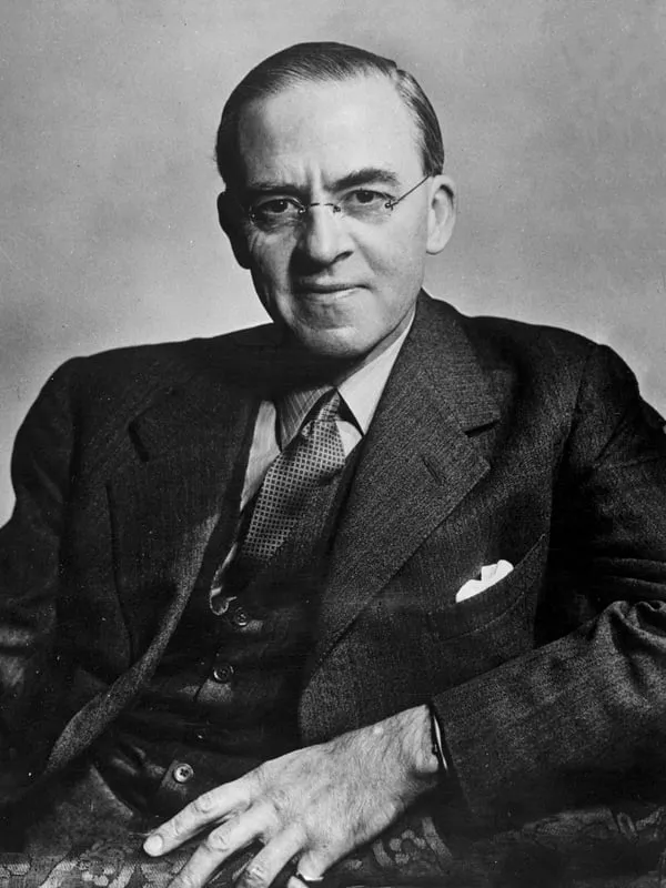 Stafford Cripps