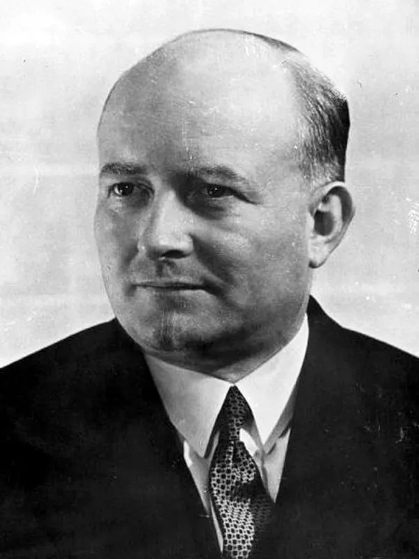 Stanisław Mikołajczyk