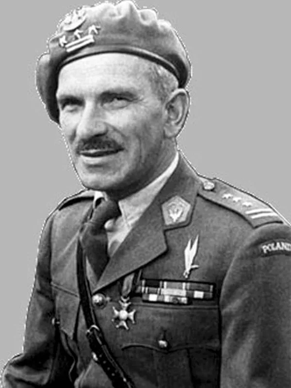 Stanisław Sosabowski