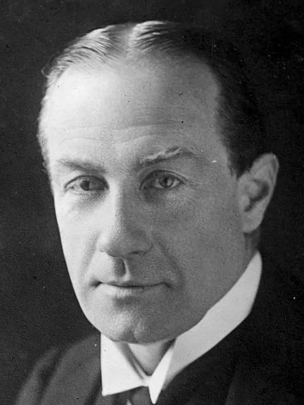 Stanley Baldwin