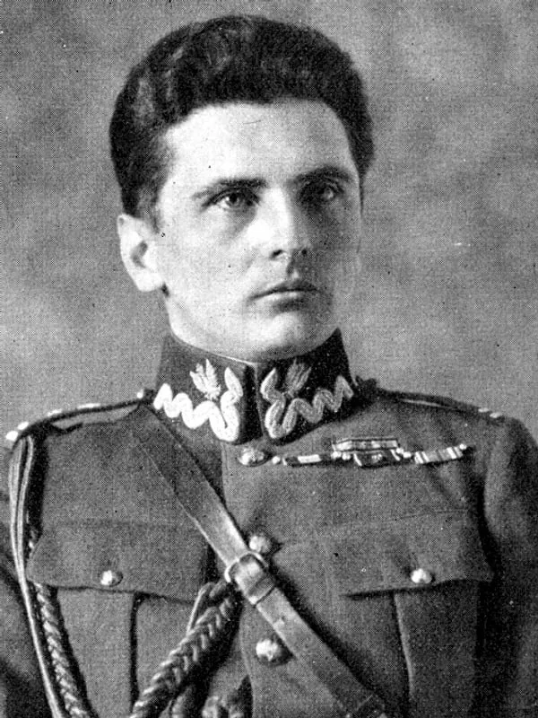 Stefan Rowecki
