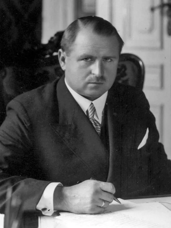 Stefan Starzyński