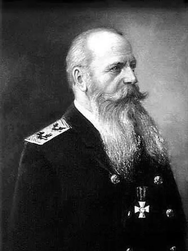 Stepan Makarov