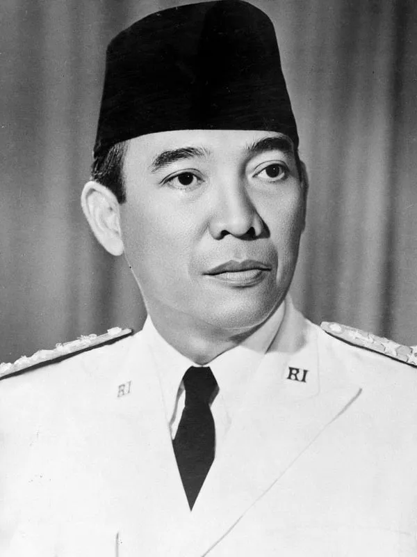 Sukarno