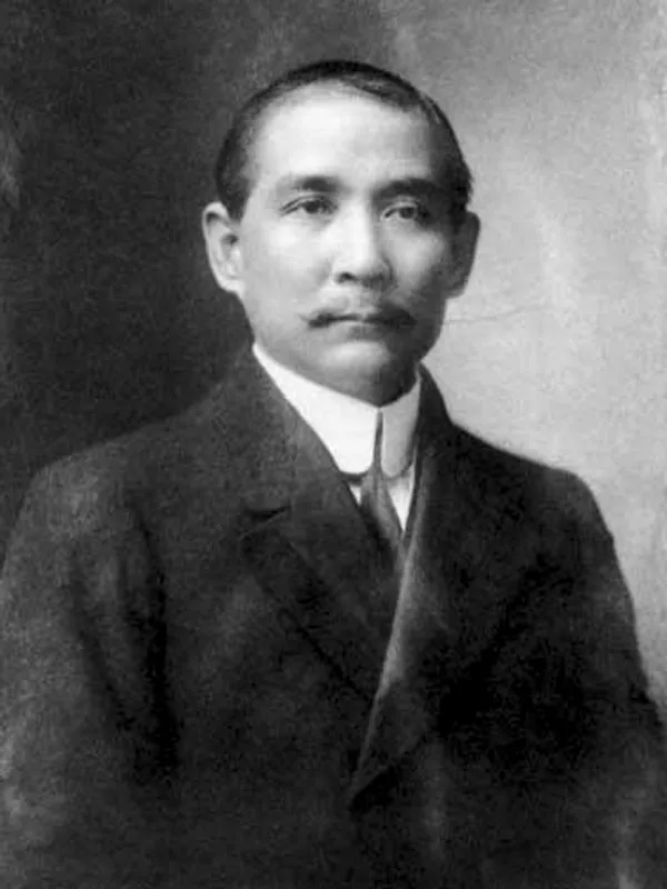 Sun Yat-sen