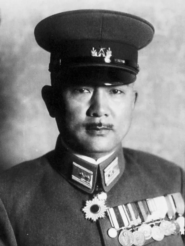 Tadamichi Kuribayashi