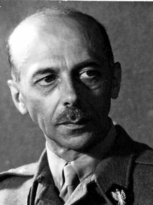 Tadeusz Bór-Komorowski