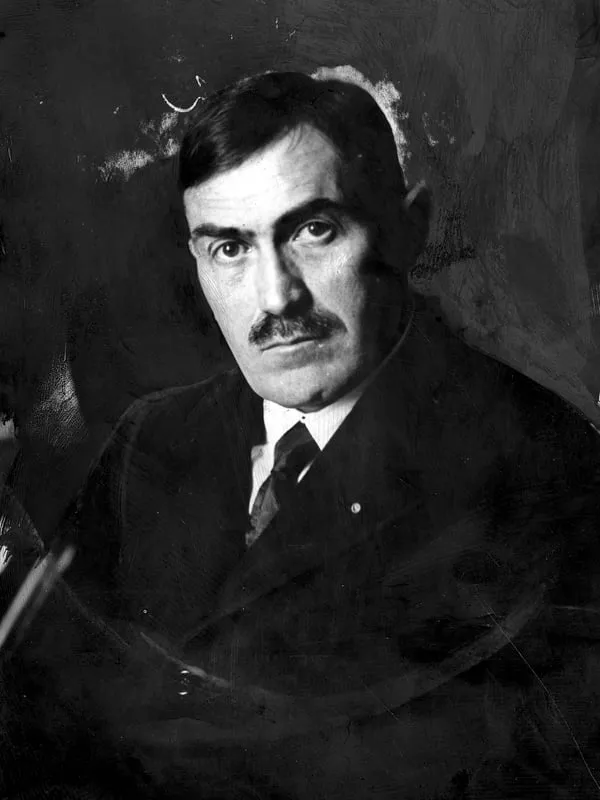 Tadeusz Boy-Żeleński