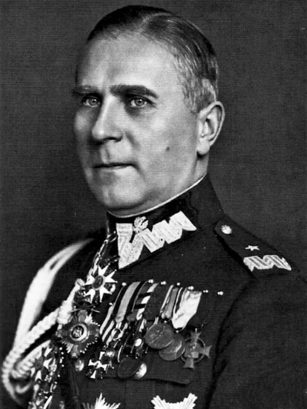 Tadeusz Kutrzeba