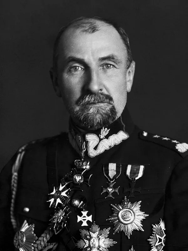 Tadeusz Rozwadowski