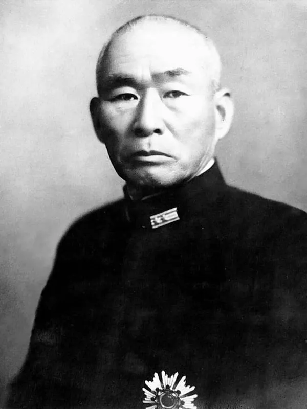 Takeo Kurita