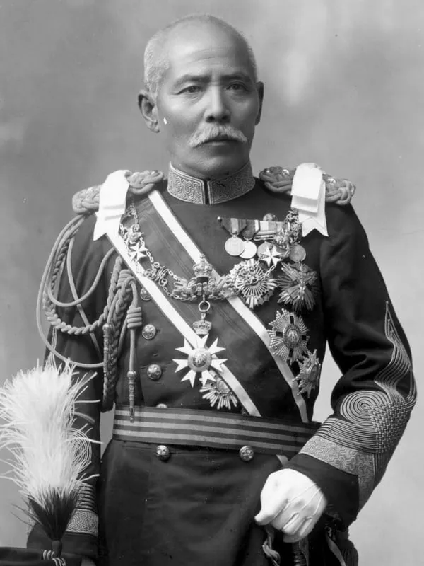 Tamemoto Kuroki