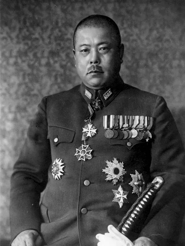 Tomoyuki Yamashita