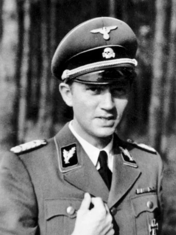 Walter Schellenberg