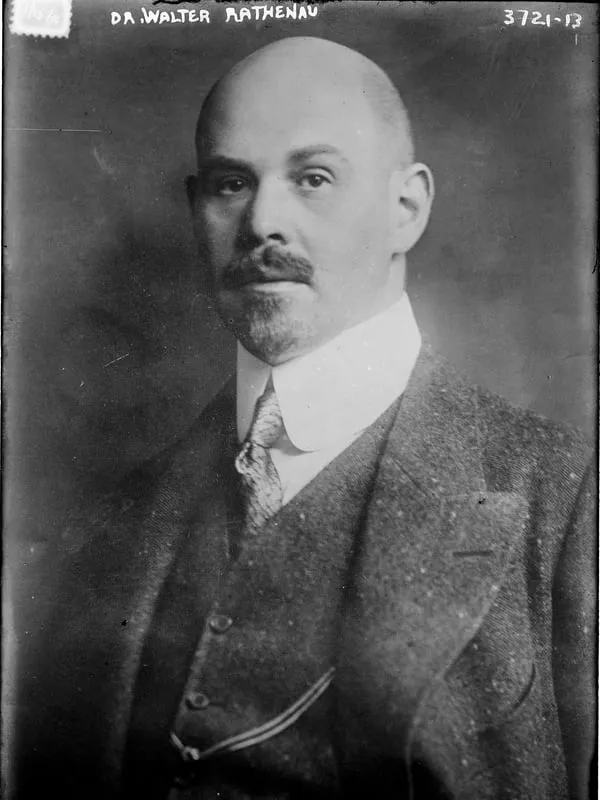 Walther Rathenau