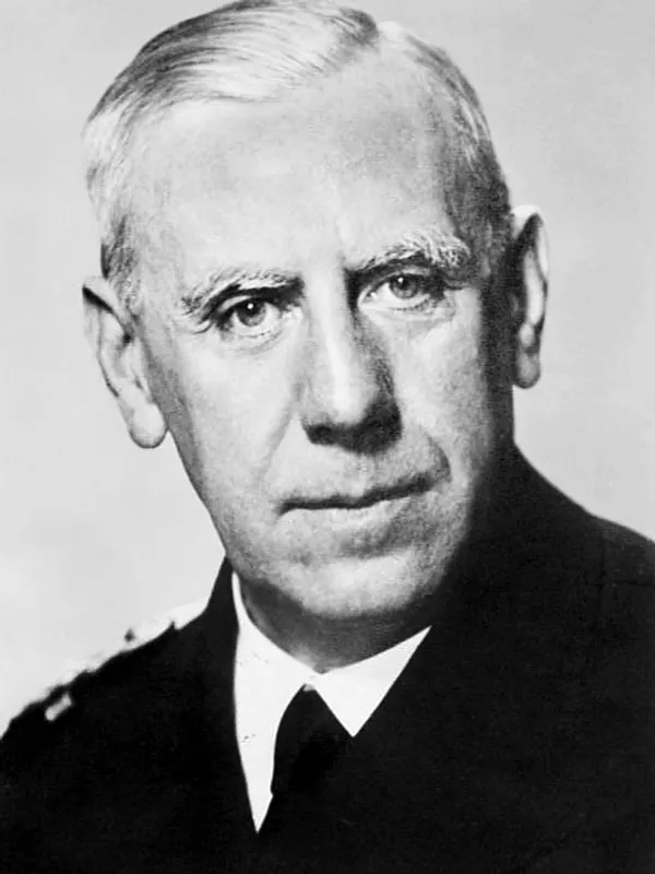 Wilhelm Canaris