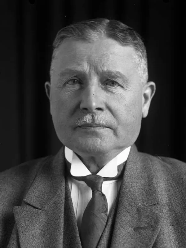 Wilhelm Groener