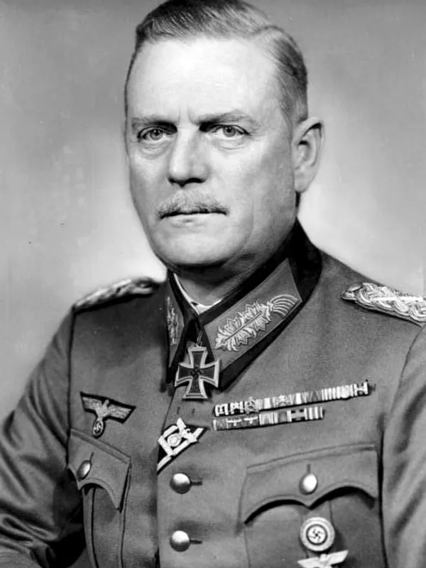Wilhelm Keitel