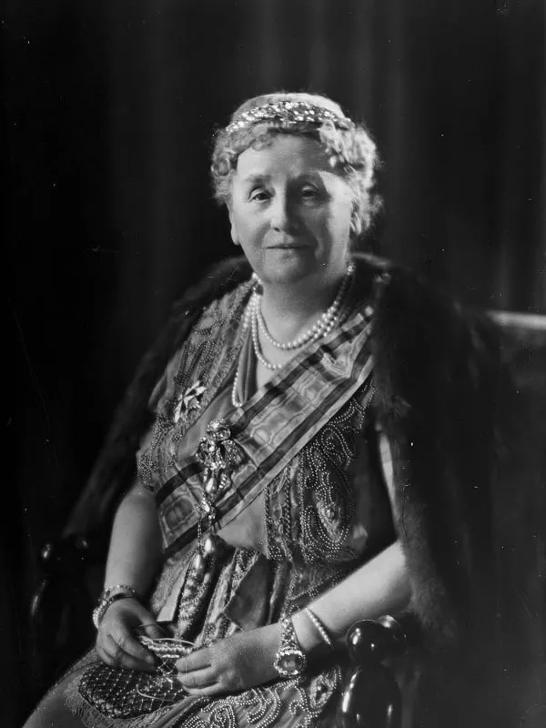 Wilhelmina of the Netherlands