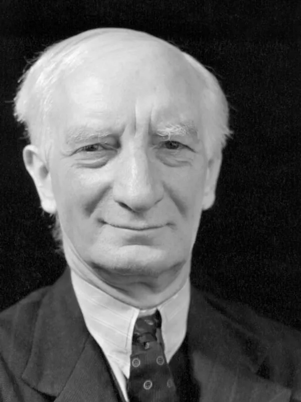 William Beveridge