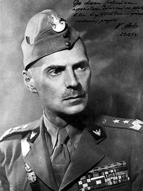 Władysław Anders