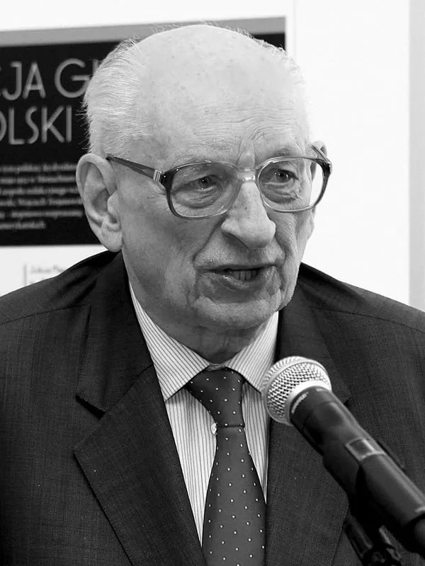 Władysław Bartoszewski
