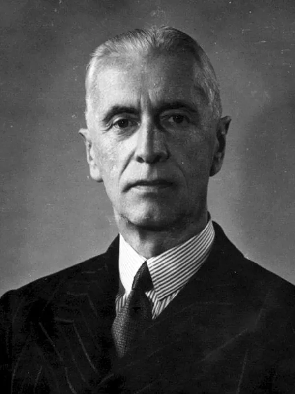 Władysław Raczkiewicz