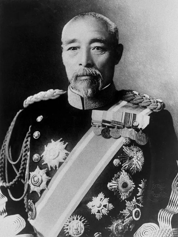 Yasukata Oku