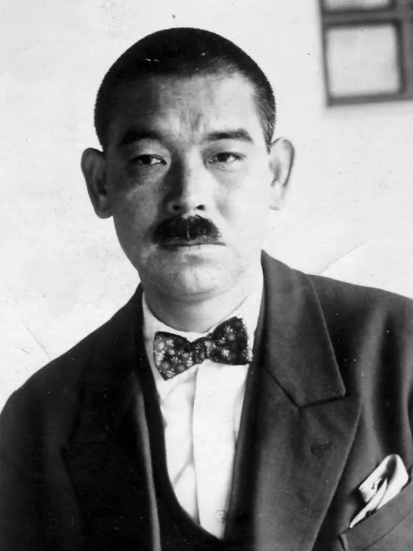 Yōsuke Matsuoka
