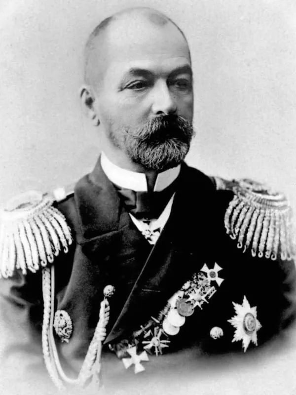 Zinovy Rozhestvensky