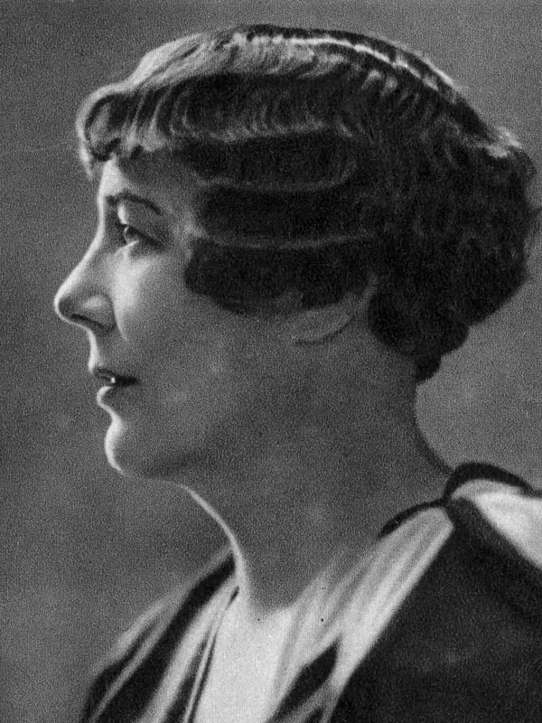Zofia Kossak-Szczucka